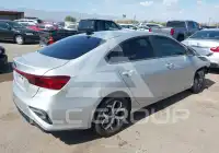 2021 KIA Forte photo