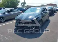 2021 KIA Forte фото