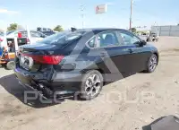 2021 KIA Forte фото
