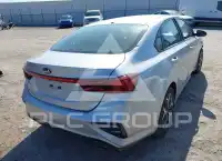 2021 KIA Forte photo
