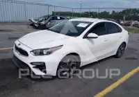 2021 KIA Forte photo