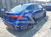 2021 KIA Forte фото