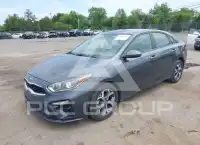 2021 KIA Forte photo