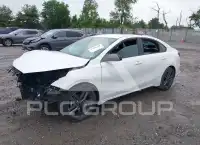2021 KIA Forte photo