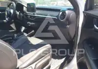 2021 KIA Forte photo