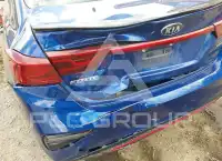 2021 KIA Forte фото