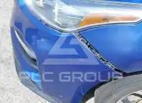 2021 KIA Forte photo
