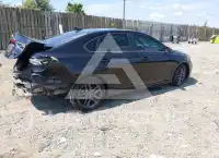 2021 KIA Forte фото