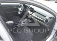 2021 KIA Forte photo
