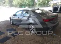 2021 KIA Forte photo