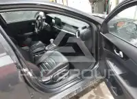 2021 KIA Forte фото