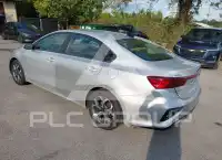 2021 KIA Forte photo