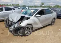 2021 KIA Forte photo