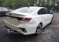 2021 KIA Forte photo