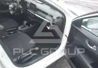 2021 KIA Forte photo