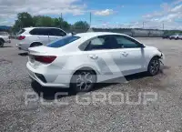 2021 KIA Forte фото