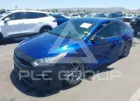 2021 KIA Forte photo