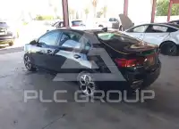 2021 KIA Forte фото
