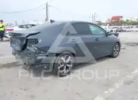 2021 KIA Forte photo