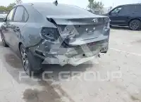 2021 KIA Forte photo