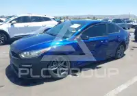 2021 KIA Forte photo