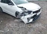 2021 KIA Forte фото