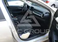2021 KIA Forte photo