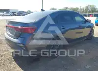 2021 KIA Forte фото