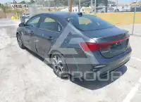 2021 KIA Forte фото