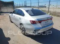 2021 KIA Forte photo