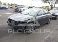 2021 KIA Forte photo