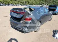 2021 KIA Forte photo