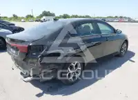 2021 KIA Forte фото