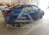 2021 KIA Forte фото