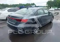 2021 KIA Forte фото