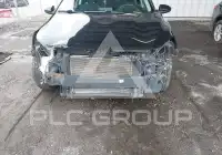 2021 KIA Forte photo