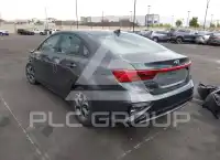 2021 KIA Forte photo