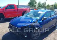 2021 KIA Forte photo