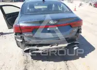 2021 KIA Forte фото