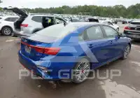 2021 KIA Forte фото