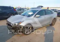 2021 KIA Forte фото