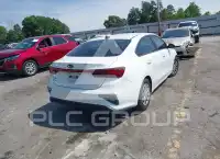 2021 KIA Forte фото
