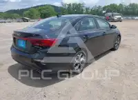 2021 KIA Forte фото