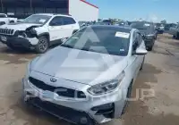 2021 KIA Forte фото