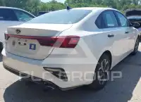 2021 KIA Forte photo