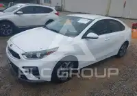2021 KIA Forte photo
