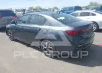 2021 KIA Forte фото