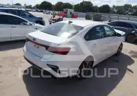 2021 KIA Forte фото