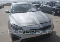 2021 KIA Forte фото