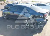 2021 KIA Forte photo